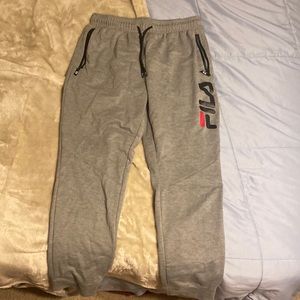 Fila Sweatpants